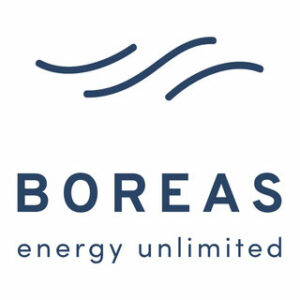 Boreas neu